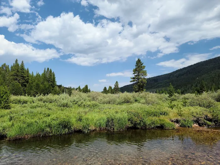 Christmas Meadows Campground 0