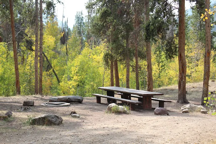 Christmas Meadows Campground 5