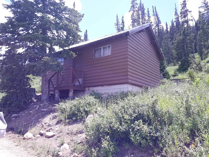 Piuta Recreation Camp 2