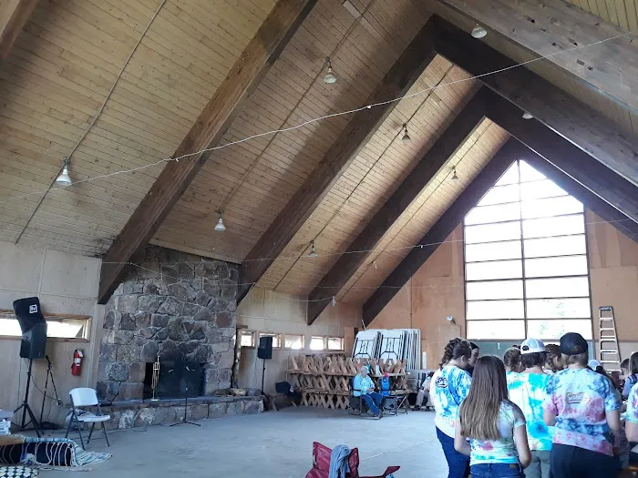 Piuta Recreation Camp 0
