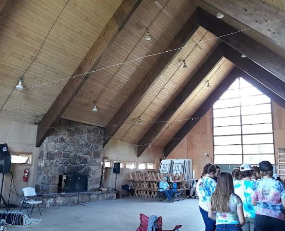 Piuta Recreation Camp