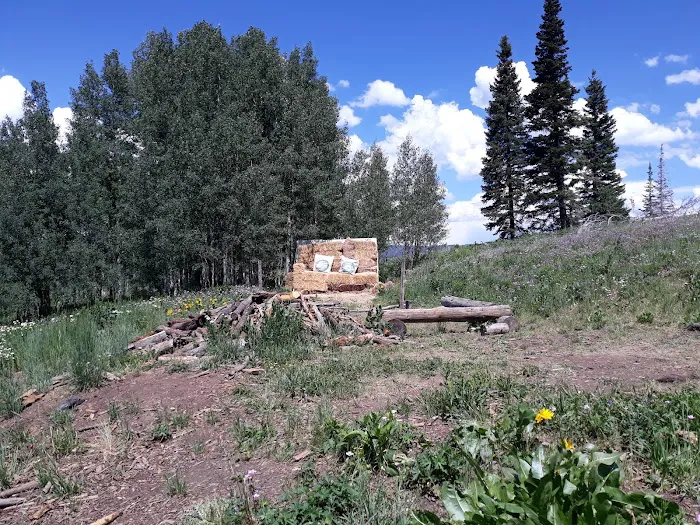 Piuta Recreation Camp 8