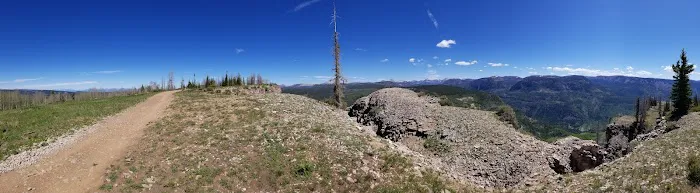 Soap Stone Camping 7