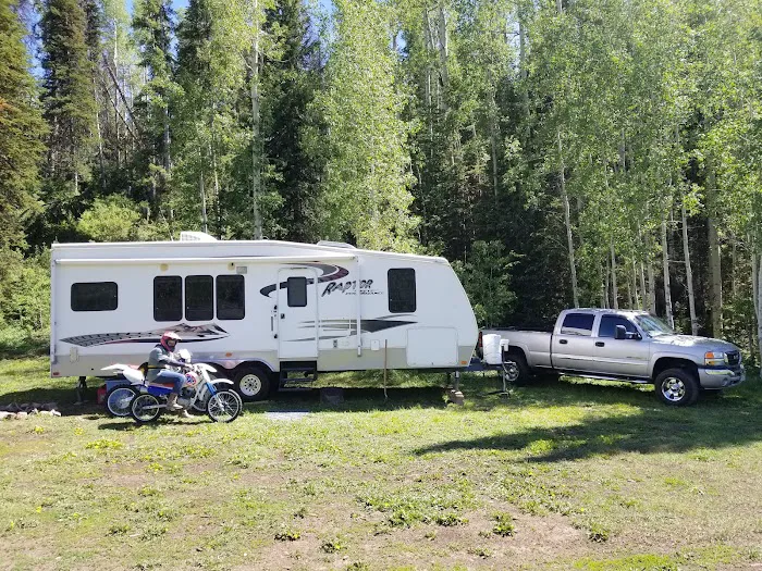 Soap Stone Camping 9