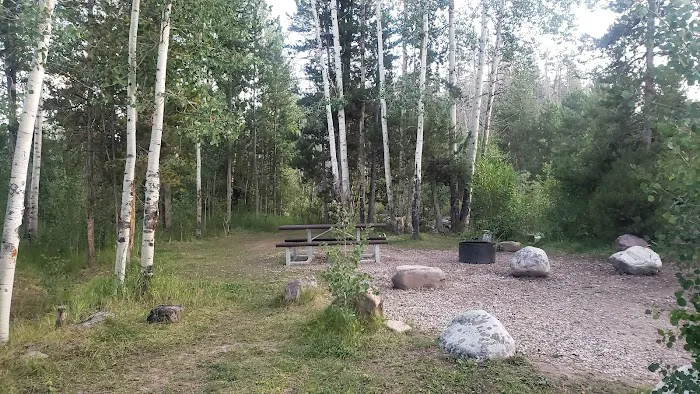 Bear River Campground 7