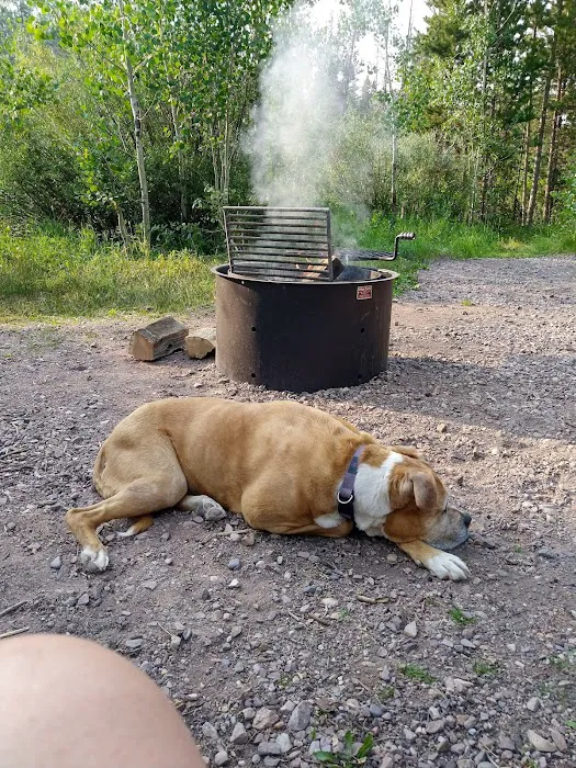 Bear River Campground 9