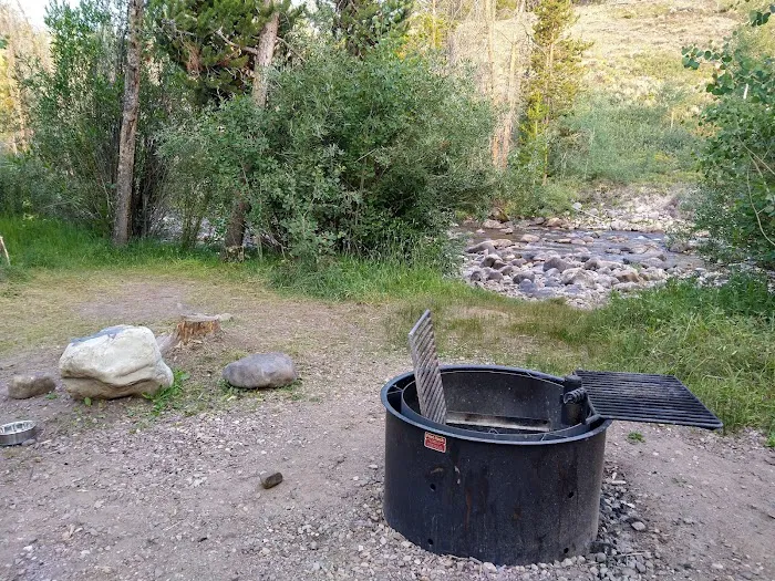 Bear River Campground 8