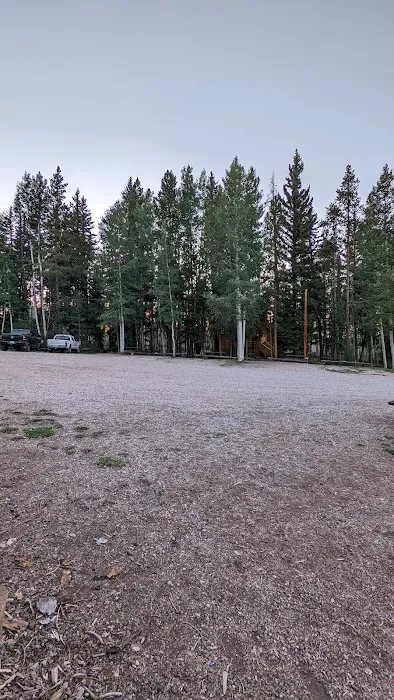 Carter Creek USAF Camp 0