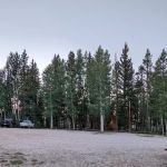 Carter Creek USAF Camp