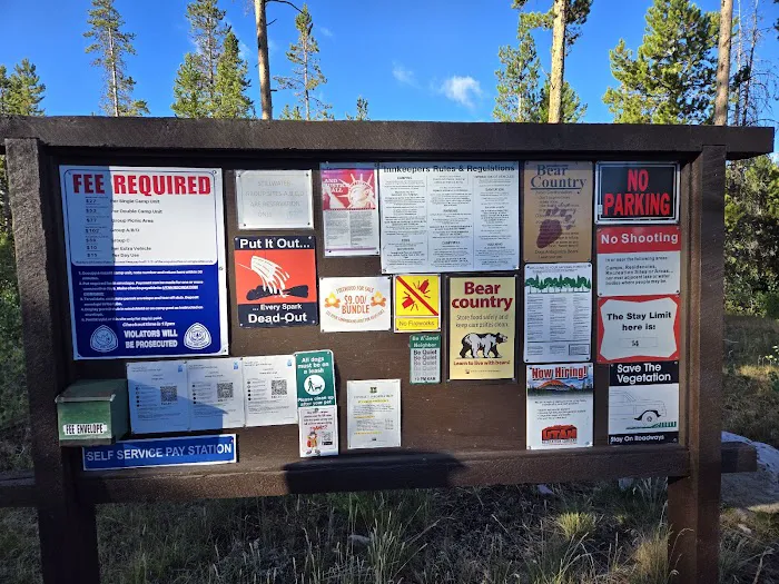 Stillwater Campground 1
