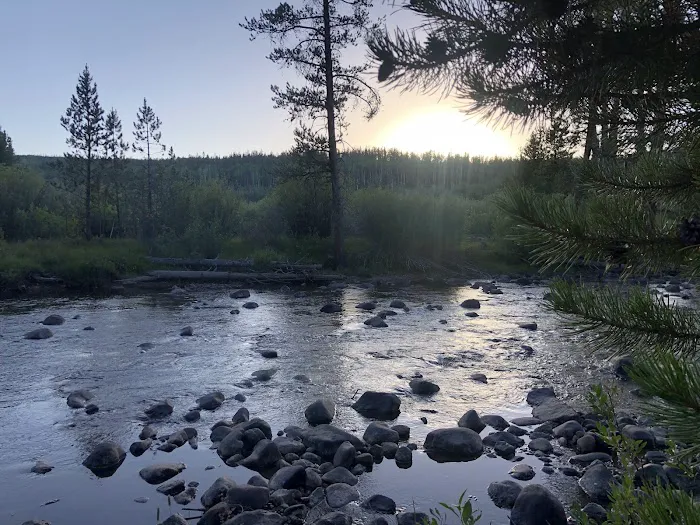 Stillwater Campground 2
