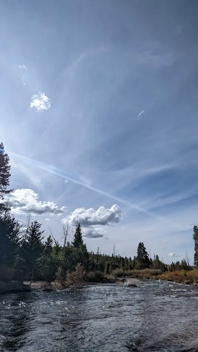 Stillwater Campground 0