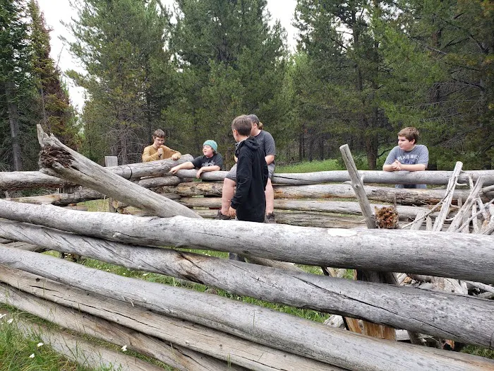 Stillwater Campground 8