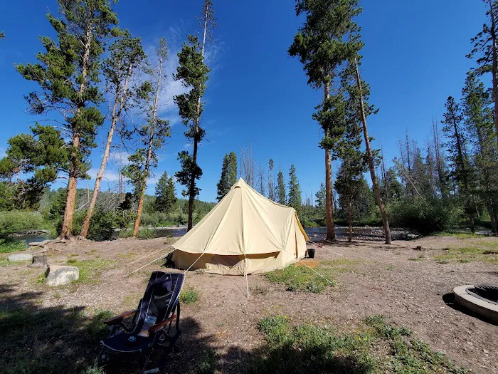 Stillwater Campground 3