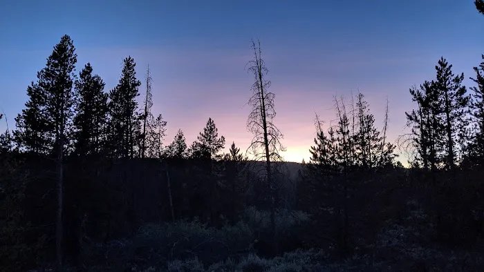 Stillwater Campground 4
