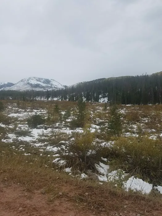 East Fork Scout Camp 0
