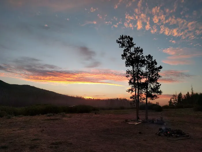 East Fork Scout Camp 5