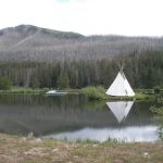 East Fork Of The Bear Scout Reservation