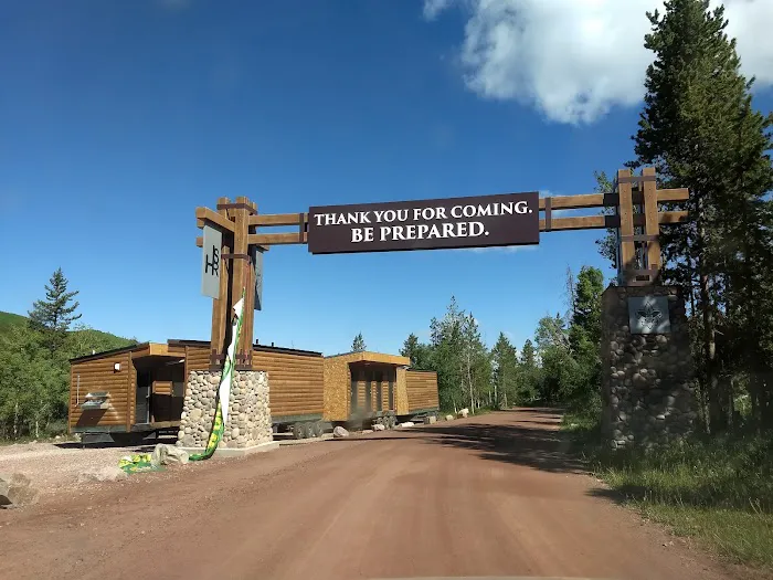 Hinckley Scout Ranch 0