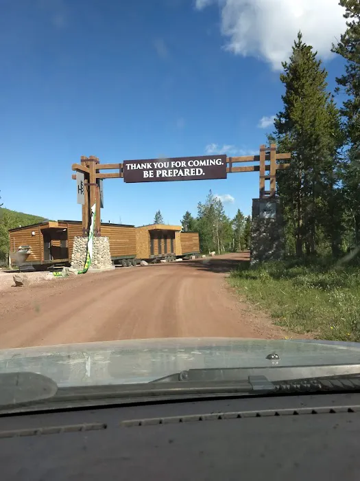 Hinckley Scout Ranch 1