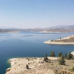 Soldier Creek Dam Day Use Area