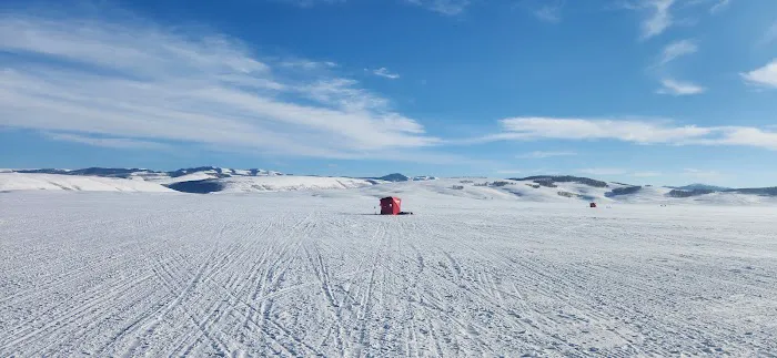 Strawberry Bay Campground Loop E 5
