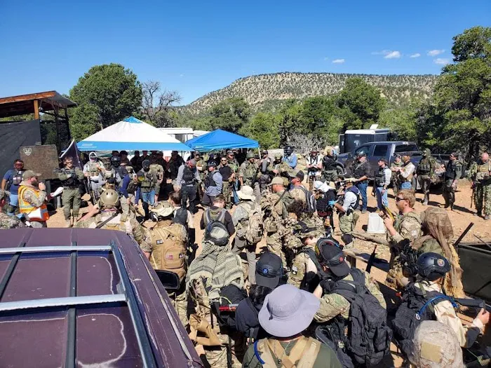 SKS Ranch 6