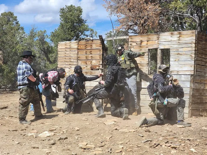 SKS Ranch 7