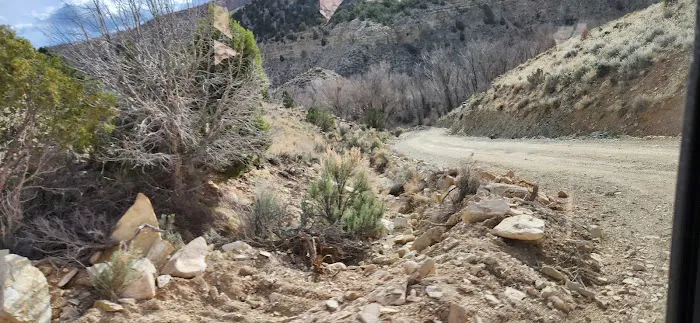 SKS Ranch 9