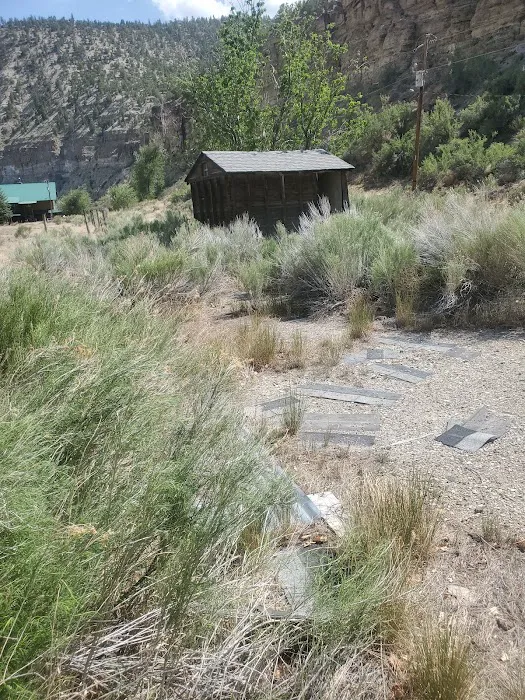 Dutson Cabin 3