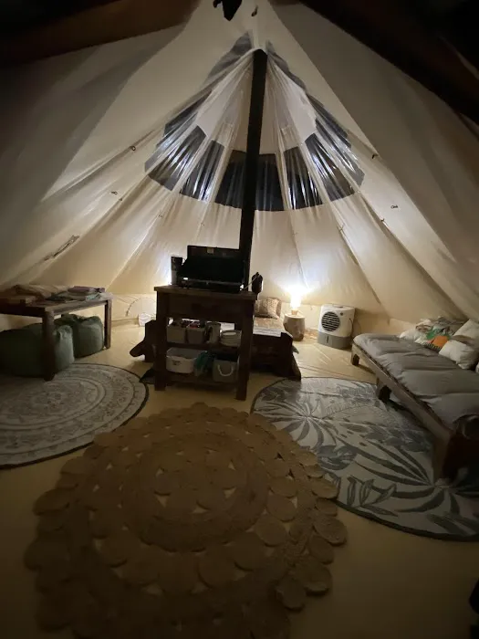 Hope Acres Glampground 5