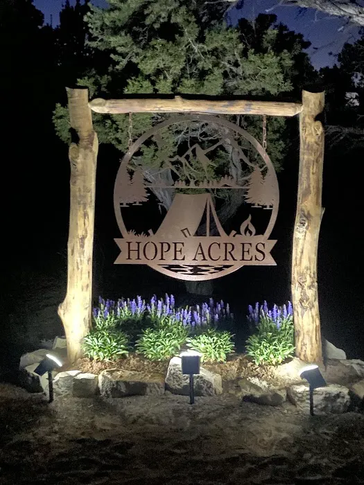 Hope Acres Glampground 3