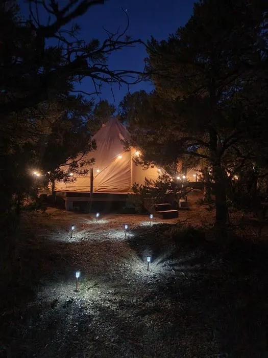 Hope Acres Glampground 4