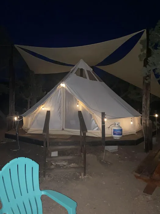 Hope Acres Glampground 6