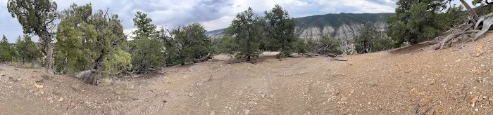 Wilderness Camp 0