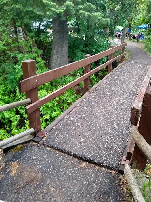 Balsam Campground 1