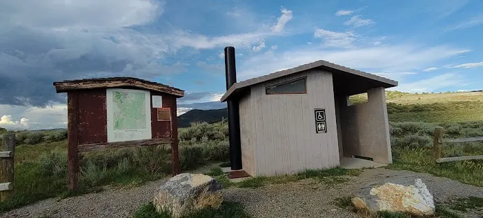 Unicorn Ridge Campground 0
