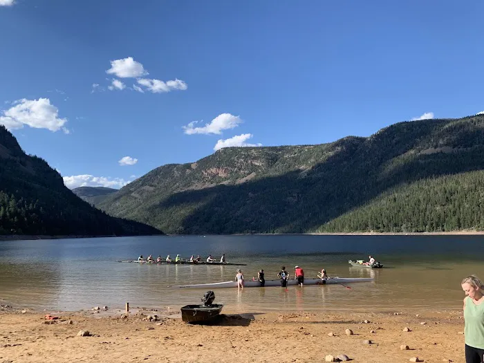 Moon Lake 2