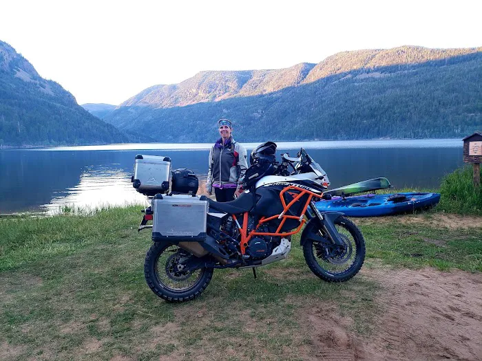 Moon Lake 5