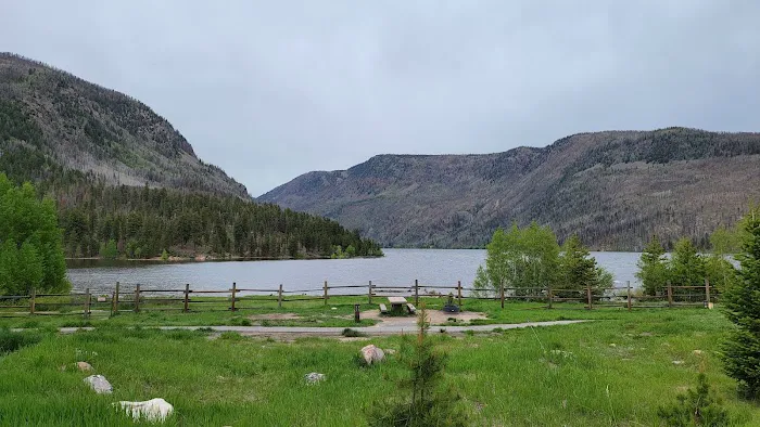 Moon Lake Group Campground 0
