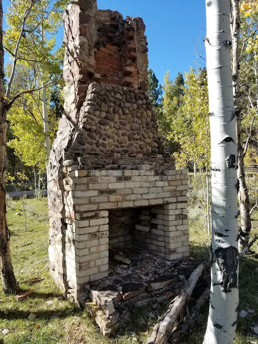 Yellowstone Campground 2