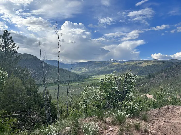 Yellowstone Campground 0