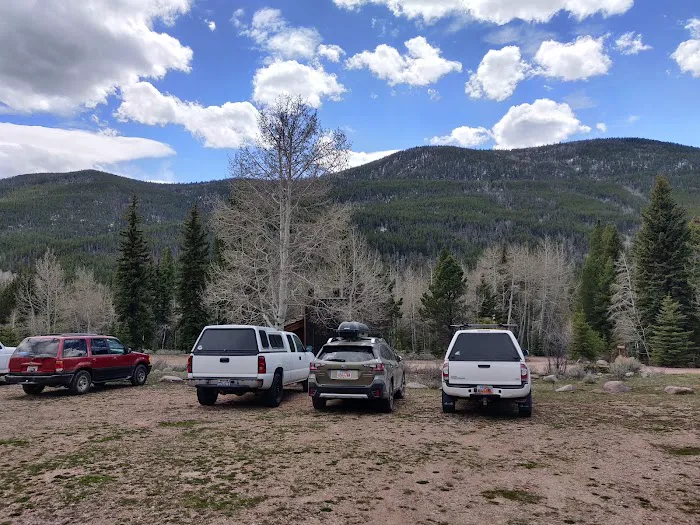 Swift Creek Campground 0