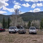 Swift Creek Campground