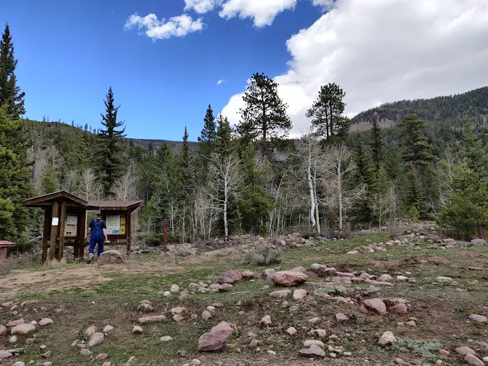 Swift Creek Campground 9