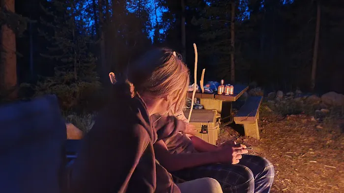 Riverview Campground 0