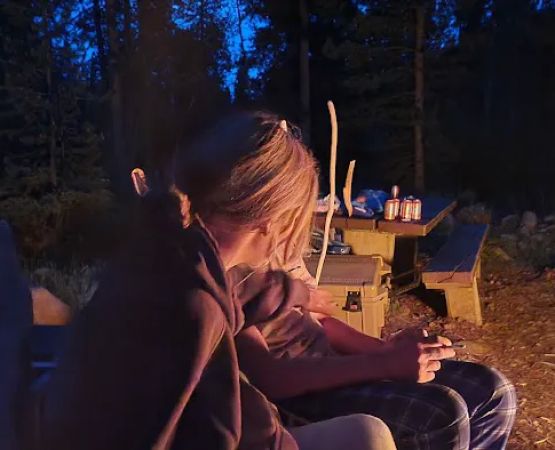 Riverview Campground