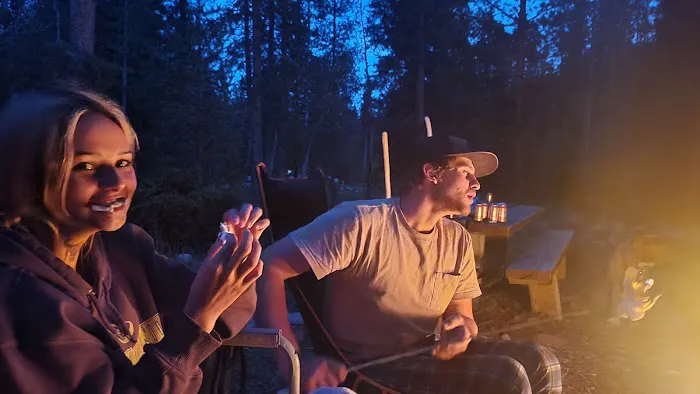 Riverview Campground 4
