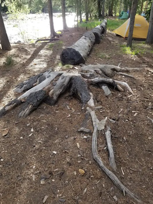 Riverview Campground 7