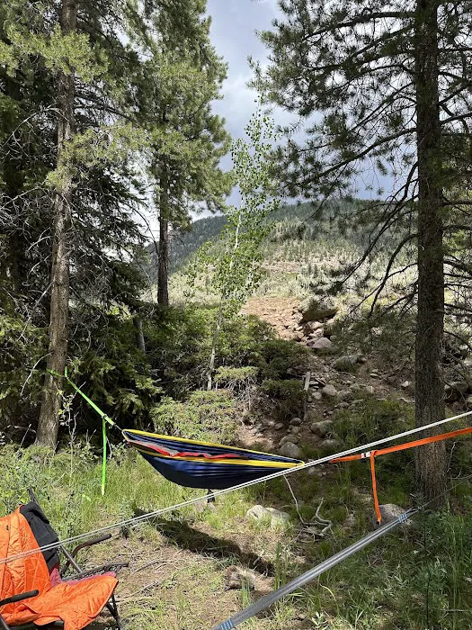 Riverview Campground 5